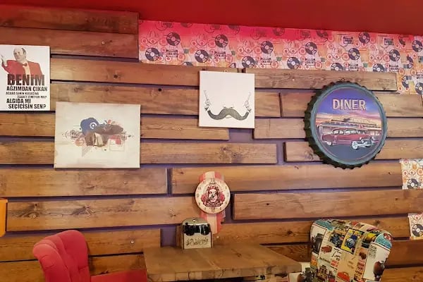 AZİM OCAKBAŞI & CAFE - Resim 13