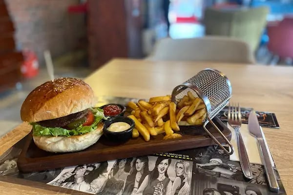 AZİM OCAKBAŞI & CAFE - Resim 11