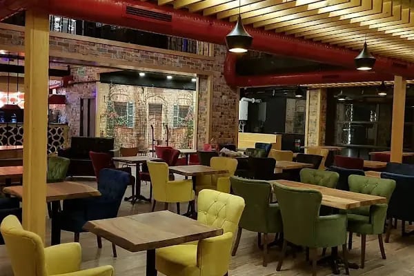 AZİM OCAKBAŞI & CAFE - Resim 14
