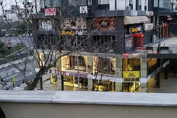 AZİM OCAKBAŞI & CAFE - Resim 10