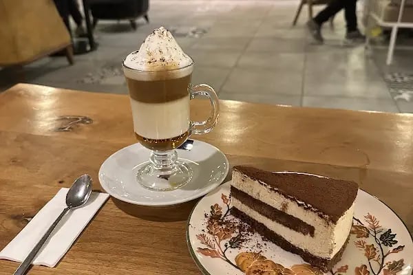 AZİM OCAKBAŞI & CAFE - Resim 12
