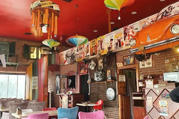 AZİM OCAKBAŞI & CAFE - Resim 4