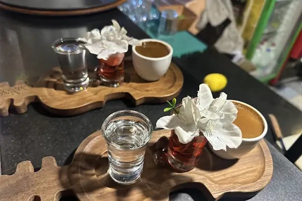 AZİM OCAKBAŞI & CAFE - Resim 6