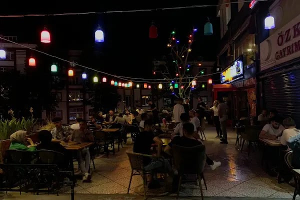 AZİM OCAKBAŞI & CAFE - Resim 2