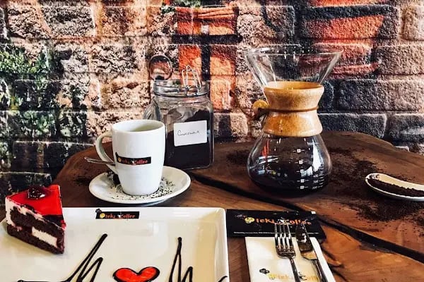 AZİM OCAKBAŞI & CAFE - Resim 8