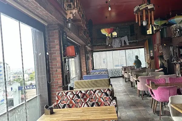 AZİM OCAKBAŞI & CAFE - Resim 5