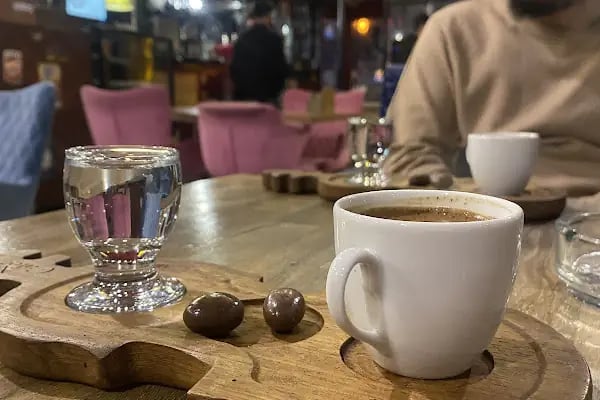 AZİM OCAKBAŞI & CAFE - Resim 18