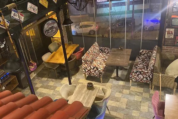 AZİM OCAKBAŞI & CAFE - Resim 17