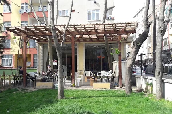 Çınar Cami - Resim 12