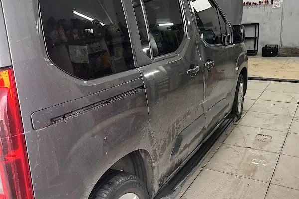 Aktaş Oto Servis - Resim 3