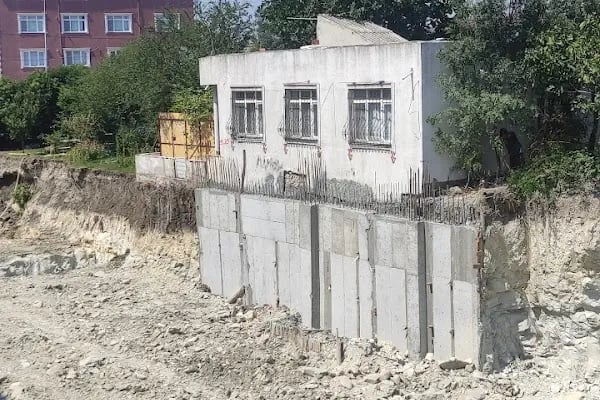 YEDİ KARDEŞLER KUYU TEMEL - Resim 4