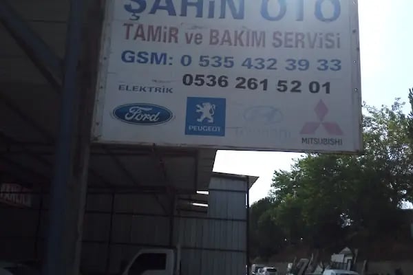 Murat oto tamir bayram'da açığız - Resim 6