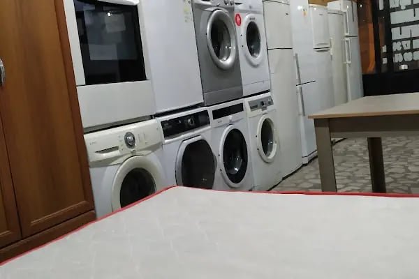 Çinar Spot 2.El Ev Eşyasi Alinir Satilir - Resim 1