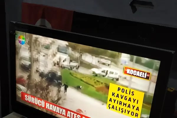 Çinar Spot 2.El Ev Eşyasi Alinir Satilir - Resim 5