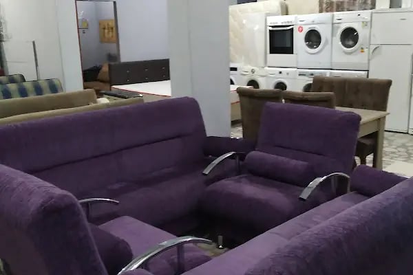 Çinar Spot 2.El Ev Eşyasi Alinir Satilir - Resim 6