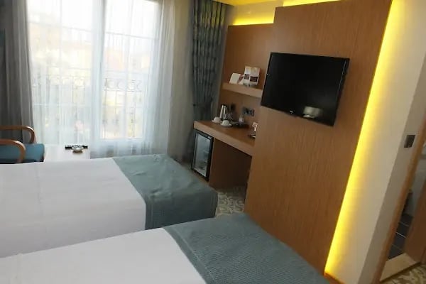 Çınarpark Otel - Resim 9