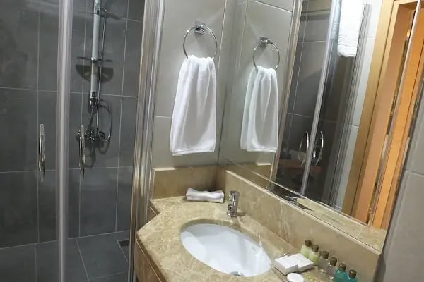 Çınarpark Otel - Resim 13