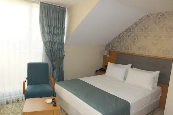 Çınarpark Otel - Resim 17