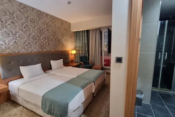 Çınarpark Otel - Resim 2
