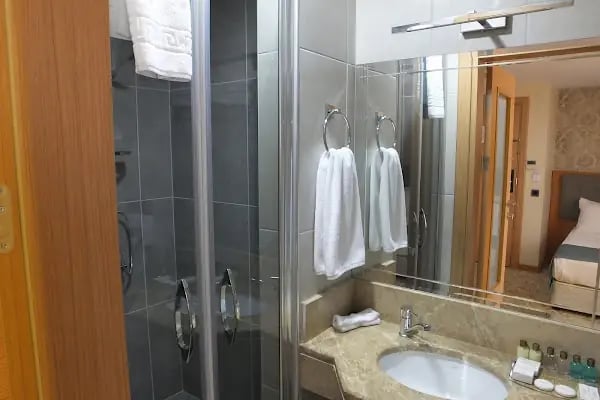 Çınarpark Otel - Resim 3