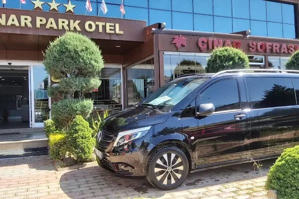 Çınarpark Otel - Resim 7