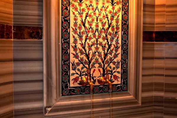 Çınarpark Otel - Resim 6