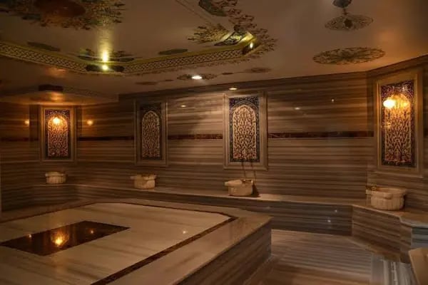 Çınarpark Otel - Resim 11