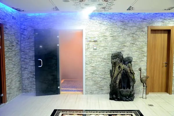 Çınarpark Otel - Resim 15