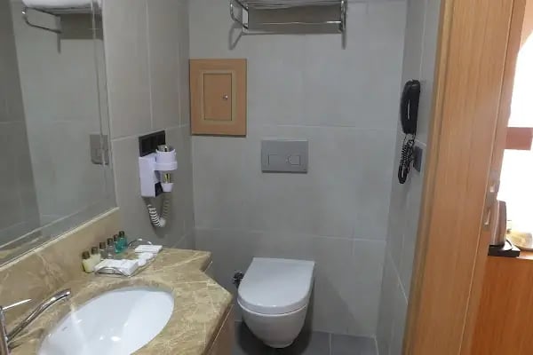 Çınarpark Otel - Resim 16