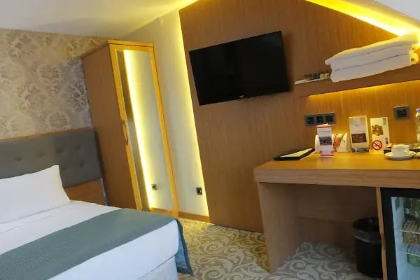 Çınarpark Otel - Resim 10
