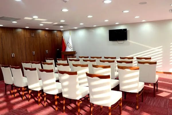 Çınarpark Otel - Resim 14