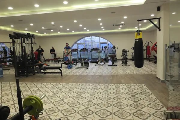 Selçuk Hatun Termal - Resim 5