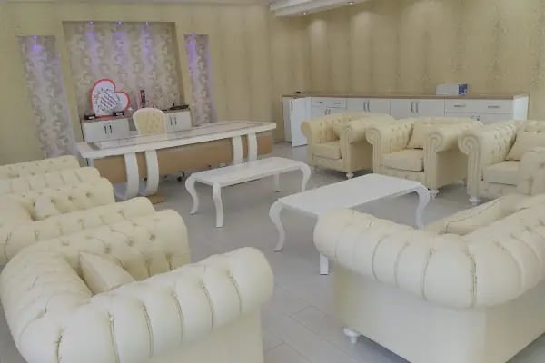 BÜROÇİL OFİS MOBİLYALARI - Resim 3