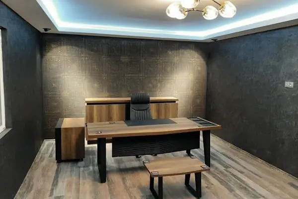 BÜROÇİL OFİS MOBİLYALARI - Resim 15