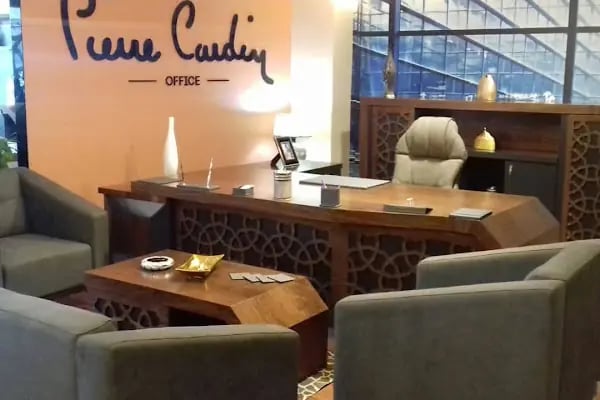 BÜROÇİL OFİS MOBİLYALARI - Resim 13