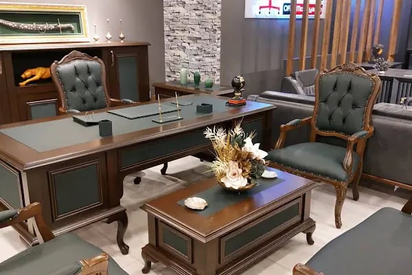 BÜROÇİL OFİS MOBİLYALARI - Resim 16