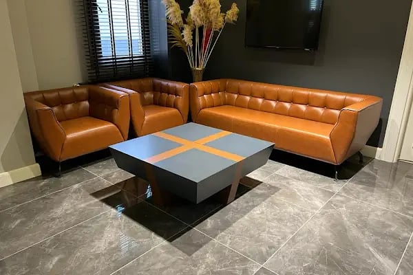 BÜROÇİL OFİS MOBİLYALARI - Resim 4