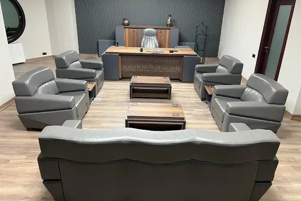 BÜROÇİL OFİS MOBİLYALARI - Resim 6