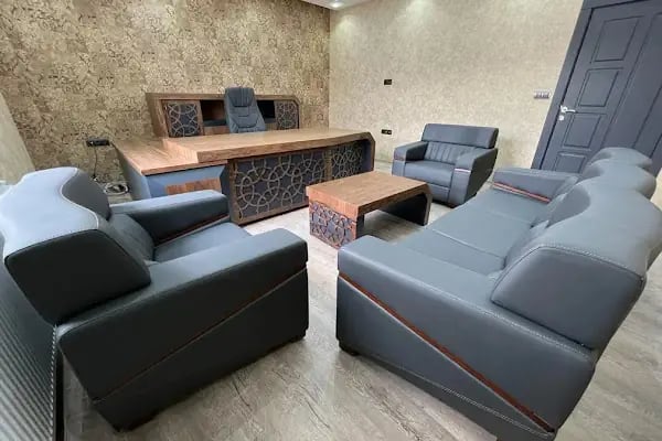 BÜROÇİL OFİS MOBİLYALARI - Resim 18