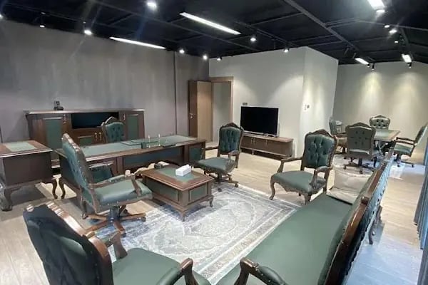 BÜROÇİL OFİS MOBİLYALARI - Resim 8