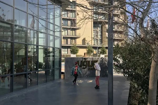 Uğur Okulları İzmir Bayraklı Kampüsü - Resim 5