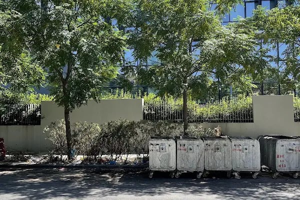 Uğur Okulları İzmir Bayraklı Kampüsü - Resim 14