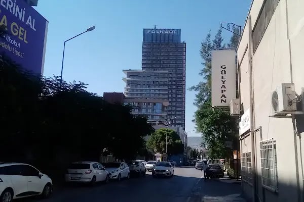 Uğur Okulları İzmir Bayraklı Kampüsü - Resim 7