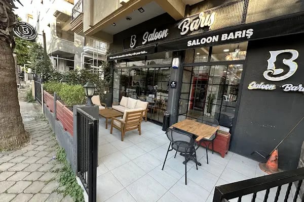 Saloon Barış Bayan Kuaförü - Resim 5