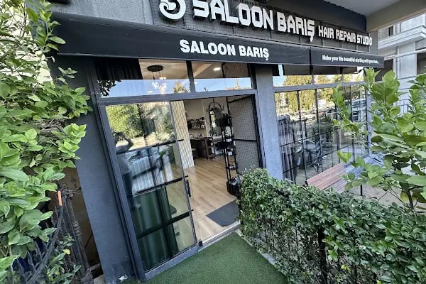 Saloon Barış Bayan Kuaförü - Resim 3