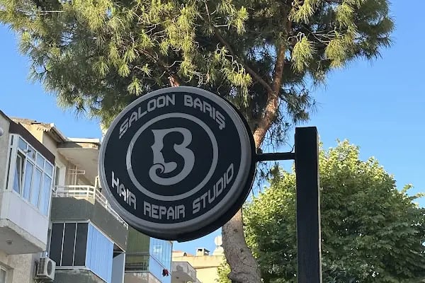 Saloon Barış Bayan Kuaförü - Resim 6