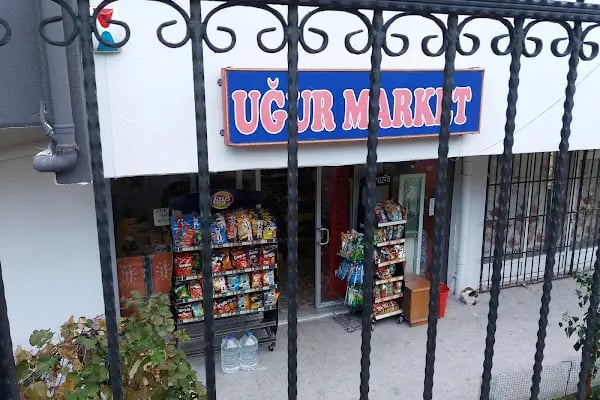 uğur market - Resim 2