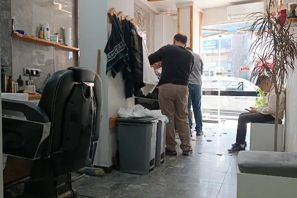 Salon Essia Kuaför &amp; Güzellik - Resim 4