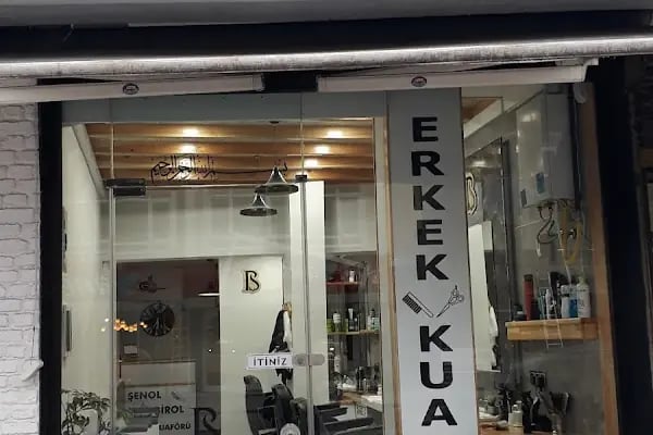 Salon Essia Kuaför &amp; Güzellik - Resim 7