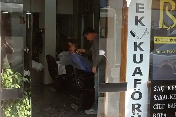 Salon Essia Kuaför &amp; Güzellik - Resim 5